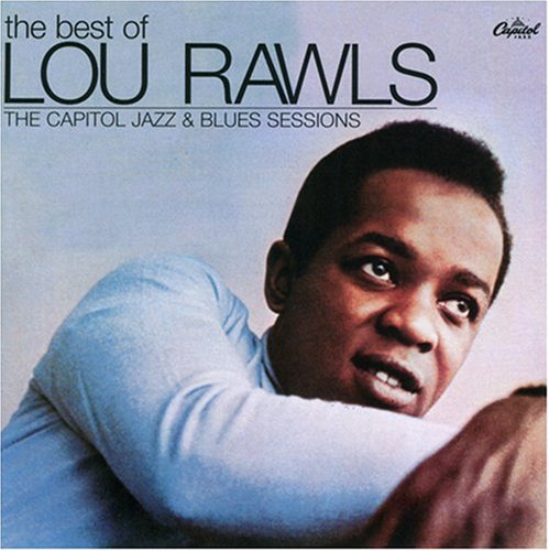 Lou Rawls - Best of Lou Rawls-the Ca - Zortam Music
