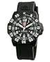 Luminox Men's 3051 EVO Navy SEAL Colormark Watch