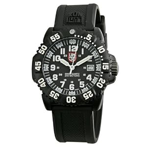 Luminox Men's 3051 EVO Navy SEAL Colormark Watch Luminox Men's 3051 EVO Navy SEAL Colormark Watch