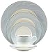 Nikko Pearl Crescent 5-Piece Place Setting