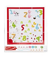 My First 2 in 1 Noisy Puzzle Game