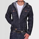 Kear&Ku Denim Jacket