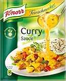 Knorr Feischmecker Curry Sauce Mix- 1 pc