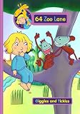 64 Zoo Lane: Giggles and Tickles