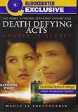 Death Defying Acts : Exclusive Bonus Footage Edition with Houdini the Man Behind the Magic