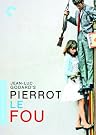Pierrot le Fou...