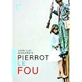 Pierrot Le Fou (The Criterion Collection)