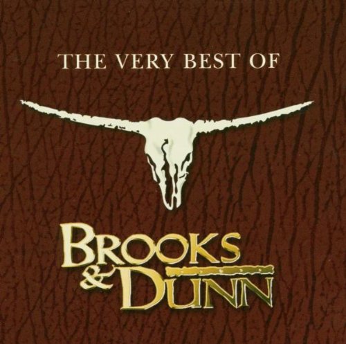 BROOKS AND DUNN - Brooks & Dunn - Greatest Hits - Zortam Music