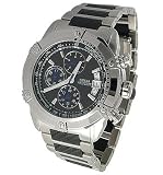 GUESS Stainless Steel Waterpro Bracelet Watch
