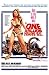 One Million Years Bc - Movie Poster / Print -- Custom Framing Available