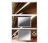 The Subway Decorative Protector Skin Decal Sticker for Nintendo DS Lite