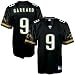 David Garrard Jacksonville Jaguars Black NFL Replica Jersey