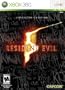 Resident Evil 5 Collector's Edition
