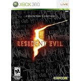 Resident Evil 5 Collector's Editionby Capcom