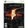 Resident Evil 5 Collector's Edition