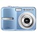 Samsung S760 Digital Camera - Blue (7.0MP, 3 xOptical Zoom) 2.5" LCD