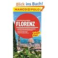 MARCO POLO Reisef�hrer Florenz