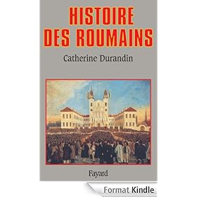 Histoire des Roumains