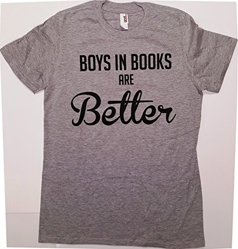 Boys in Books are Better (Large)