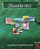 Exceed v 3.0 for OS/2 on 3.5 diskette