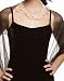  : Vestiny Luxurious Stretch Velvet Camisole Bra Top Style 1424