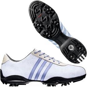 Buy adidas Driver Isabelle Laser - Lilac Cream Periwinkle by adidas
