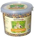 Classic Friends Nagerfutter, 1er Pack (1 x 5 kg)
