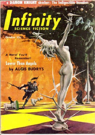Harlan Ellison