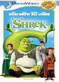 Shrek (Widescreen)
