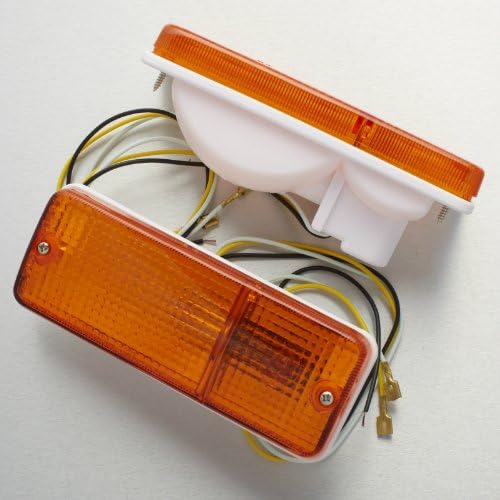Suzuki SJ Jimny SJ413 SJ410 Samurai Sierra JA51 1300 Front turn signal light