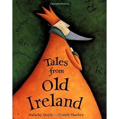 Tales From Old Ireland