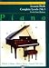 Alfred's Basic Piano Library: Piano Lesson Book, Complete Levels 2 & 3 for the Later Beginner (Alfred's Basic Piano Library)