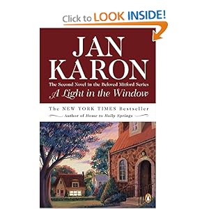 A Light In the Window - Jan Karon