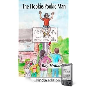 The Hookie-Pookie Man