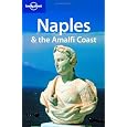 Lonely Planet Naples & the Amalfi Coast (City Guide)