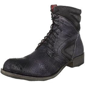Buy Jo Ghost Mens 637 Casual Boot