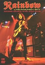 Rainbow - Live In Munich 1977 [DVD]