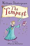 The Tempest