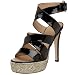 Giuseppe Zanotti I90134 Platform Sandal 51dslu1PBeL. SL75 Giuseppe Zanotti I90134 Platform Sandal