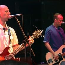 Half Man Half Biscuit