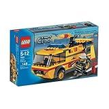 LEGO City AirPort Fire Truck