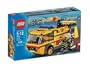 LEGO City AirPort Fire Truck