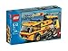 LEGO City Airport Fire Truck