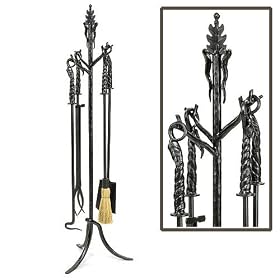5 Pc Tool Set - Country Inn - 60 H by Market Merchants