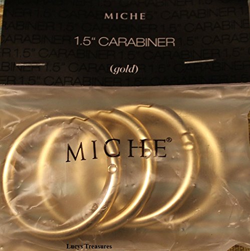 Miche Gold 1.5 Carabiner