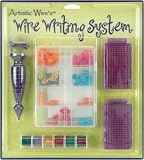 Wire Writing System Kit