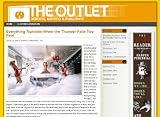 The Outlet
