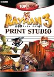 Revue Emme  / Rayman - Studio de création calendrier, cartes de visiste
