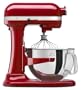 KitchenAid Pro 600 Stand Mixer, Empire Red