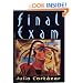 Final Exam (New Directions Paperbook)